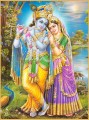 Radha Krishna 10 hindou